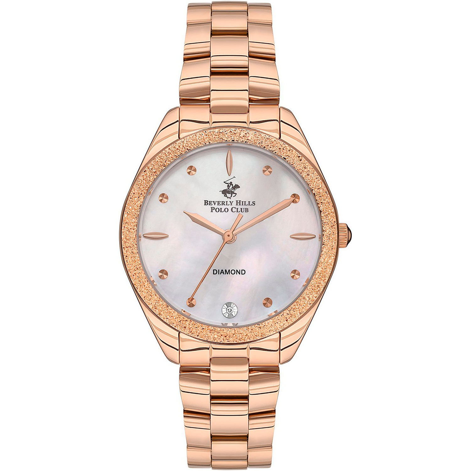 Часы Beverly Hills Polo Club Diamond BP3564C.420